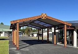 Collingwood Area School