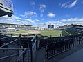 Dunkin' Park in 2025