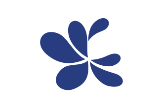 File:Flag of Takashima, Shiga.svg
