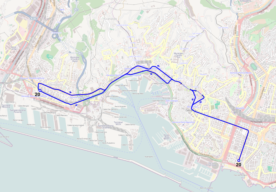 File:Genova mappa rete filoviaria 2012.svg