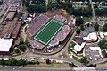 Image 12Tom Benson Hall of Fame Stadium with the Hall of Fame in lower right (from Pro Football Hall of Fame)