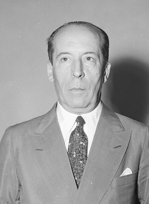 File:José Maria Alkmin, Ministro da Fazenda..tif