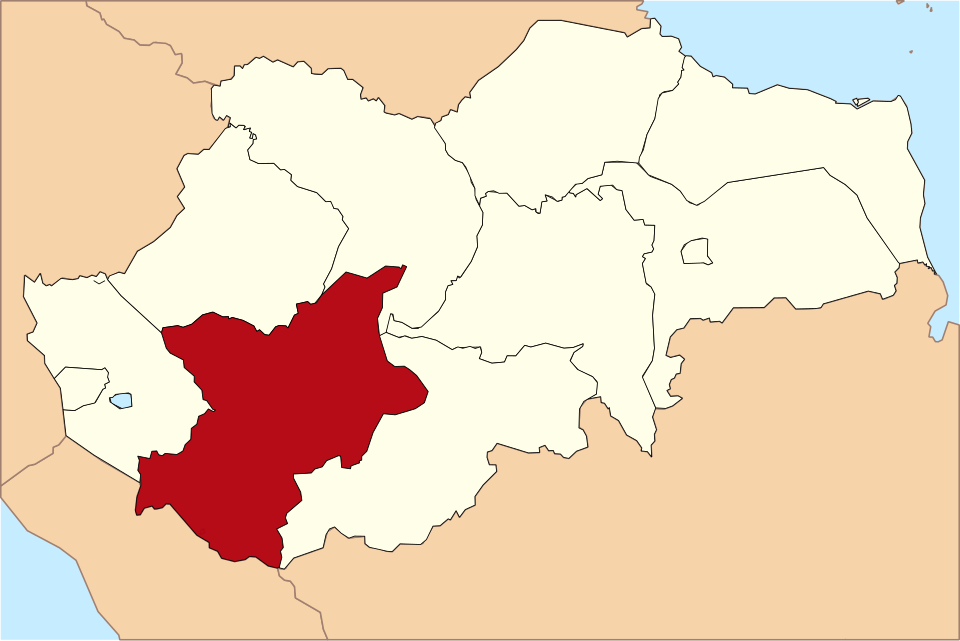 File:Lokasi Jambi Kabupaten Merangin.svg