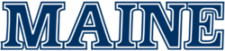 Maine Black Bears athletic logo