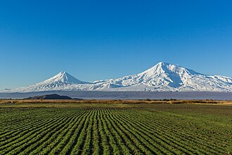 Ararat (Ağrı Dağı)