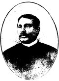 Narayan Chandra Vidyaratna