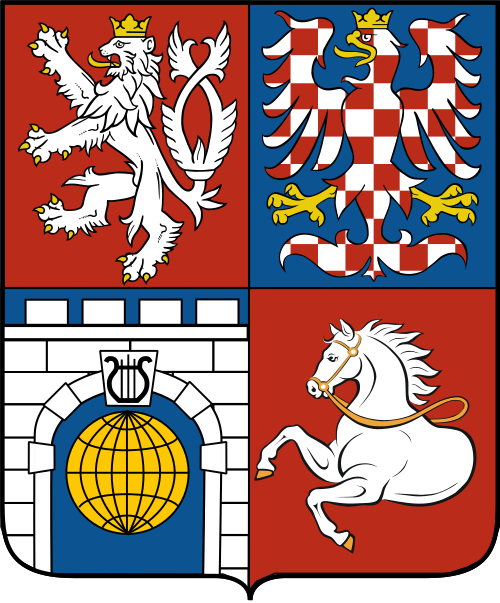 File:Pardubice Region CoA CZ.svg
