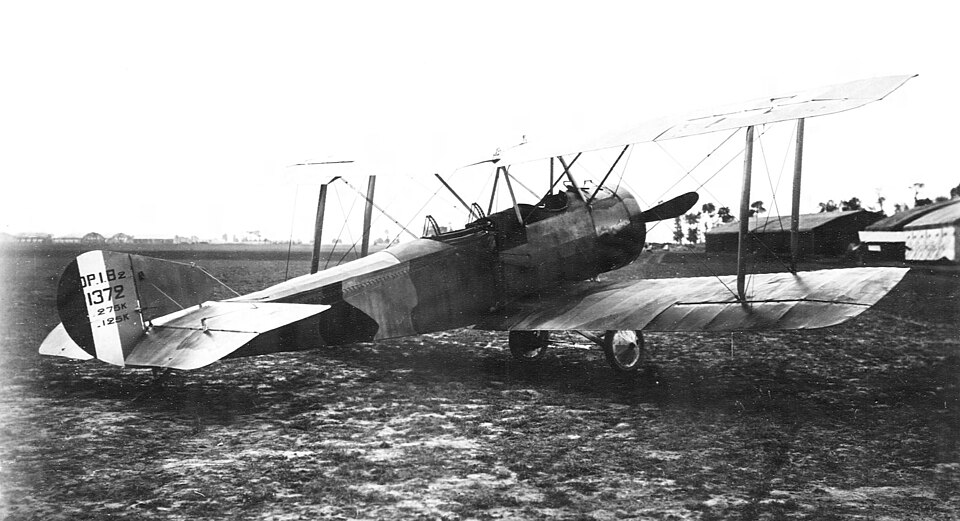 File:Sopwith 1B2 Strutter Right Rear.jpg