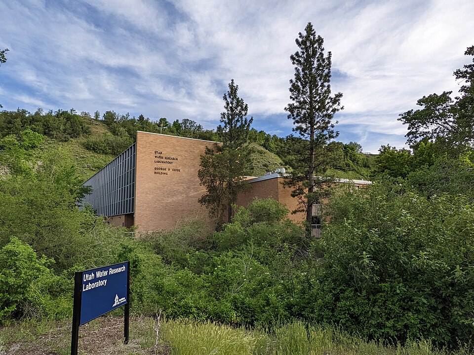 File:Utah Water Research Lab.jpg
