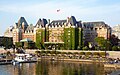 The Fairmont Empress, Victoria