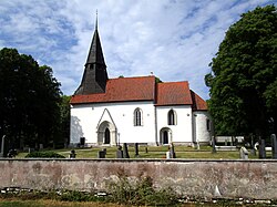 Atlingbo Church