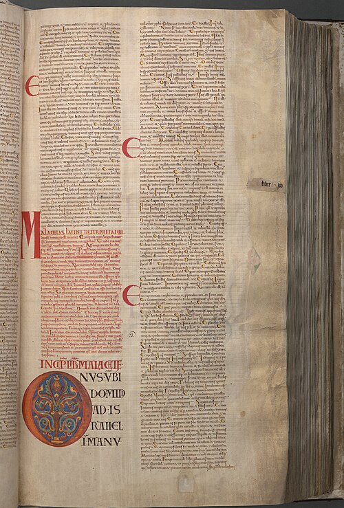 File:CodexGigas 119 MinorProphets.jpg
