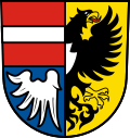 Coat of arms of Herbolzheim