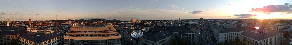Darmstadt