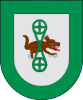 Coat of arms of Chigmecatitlan