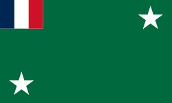French Togoland (since 24 August)