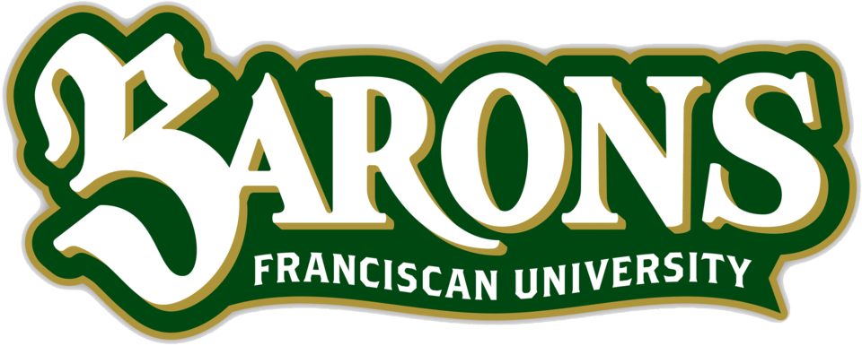 File:Franciscan barons wordmark.png
