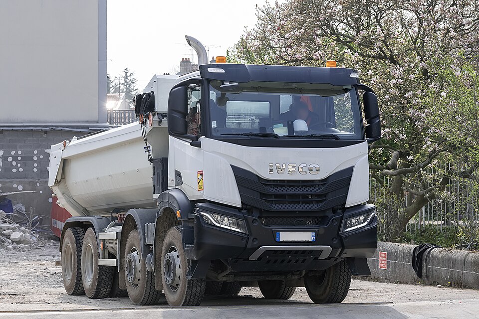 File:Iveco X-WAY 480.jpg