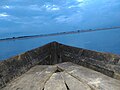 Evening at Shillya