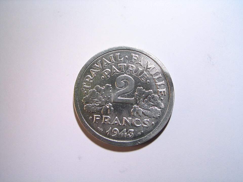 File:Piece de monnaie 1943 124 2419.JPG