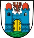 Coat of arms of Friesack