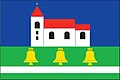 Flag of Čakov