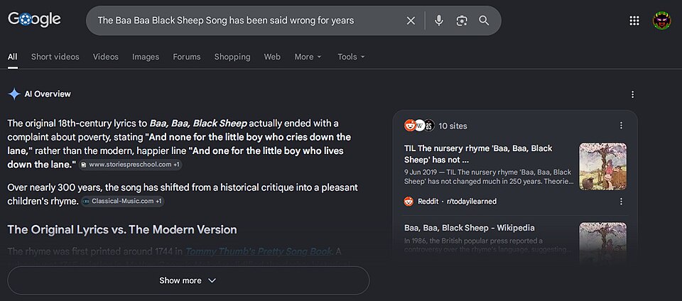 File:Black Sheep Original.jpg