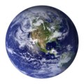 Western Hemisphere in TIFF format