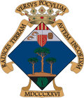 Coat of arms of Pinoso