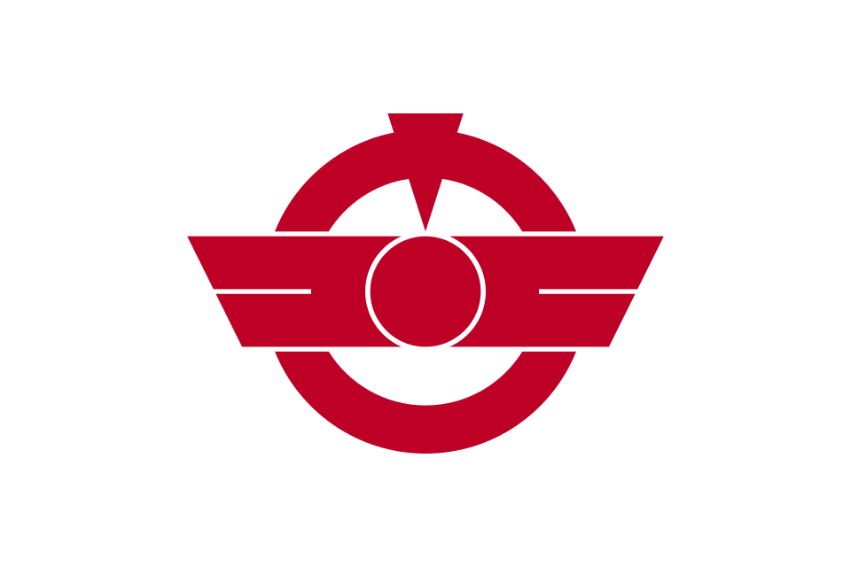 File:Flag of Konan, Aichi.svg