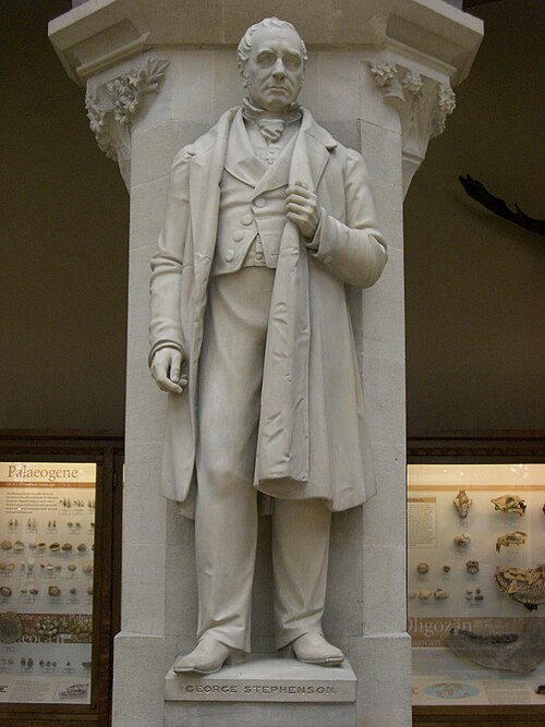 File:George Stephenson statue.jpg