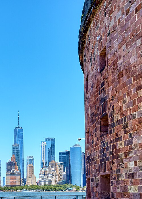 File:Governors-Island Castle-Williams Rotunda 2021-06-16 12-41.jpg