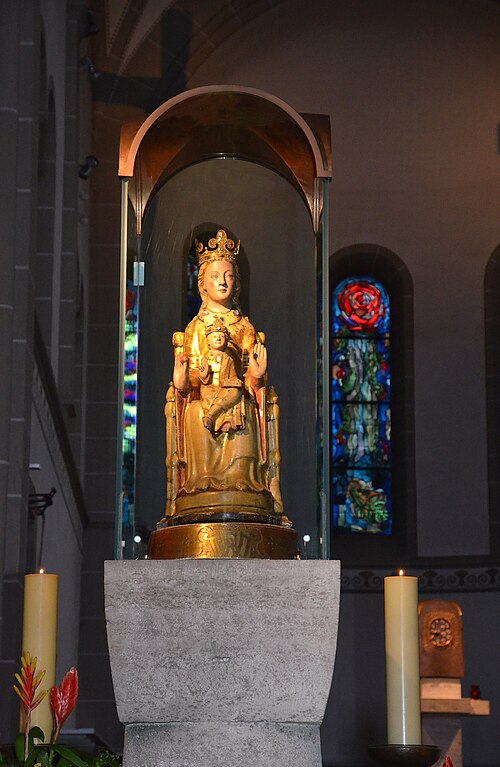 File:Mariä Heimsuchung (Werl), Gnadenbild (1).JPG