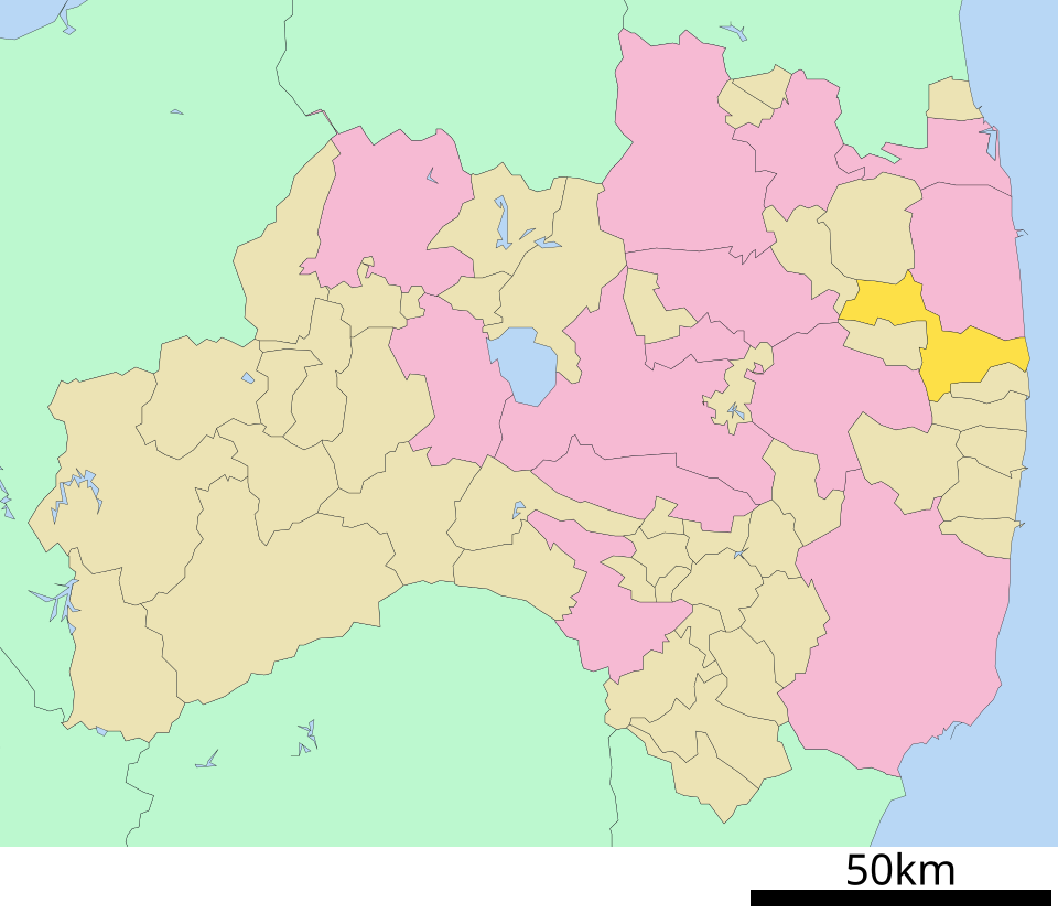File:Namie in Fukushima Prefecture Ja.svg