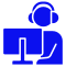 online streamer