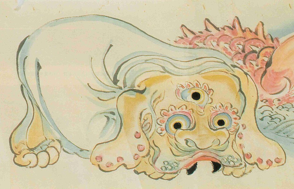 File:Nurikabe Kano Torin Yoshinobu 1802.jpg