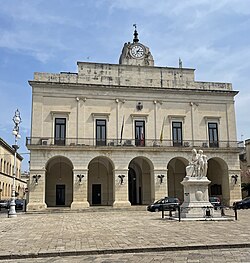Piazza Aldo Moro