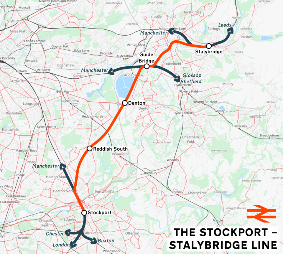 File:Stockport to Stalybridge Line map.png