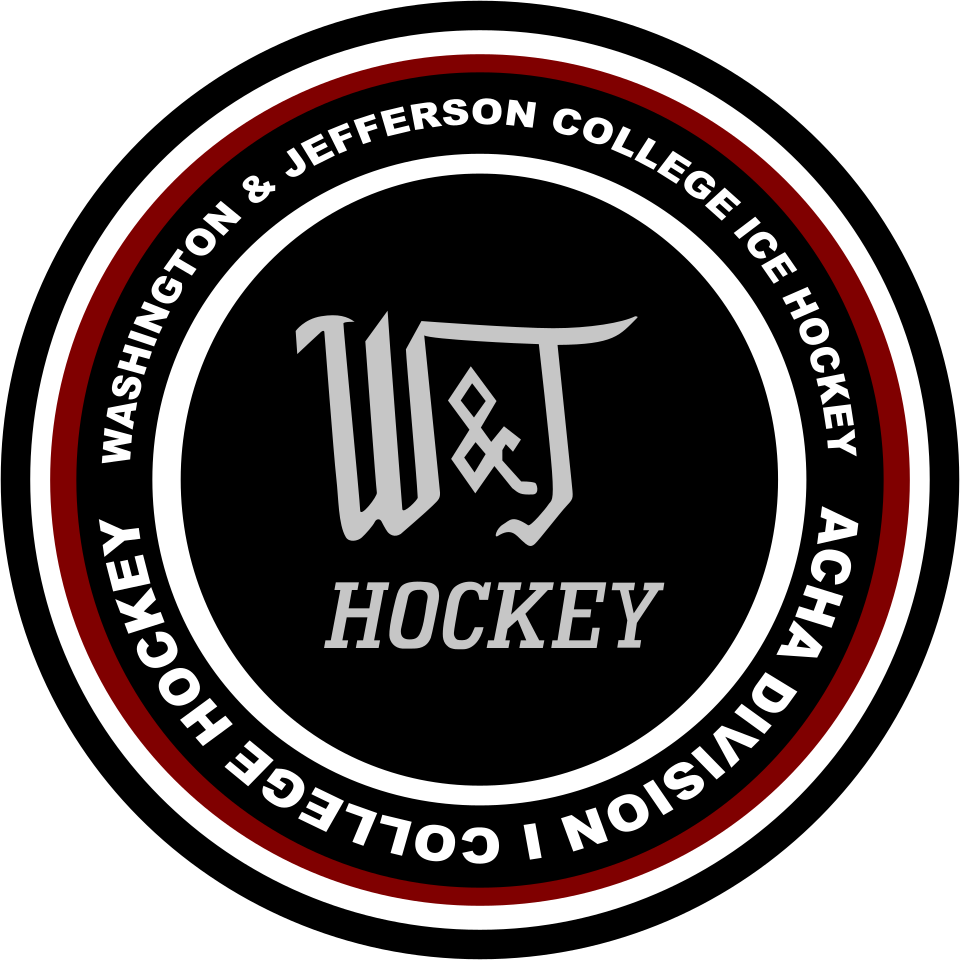 File:W&J Hockey unofficial circle logo.svg