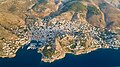 Image 3The port city of Hydra on Hydra Island (from List of islands of Greece)