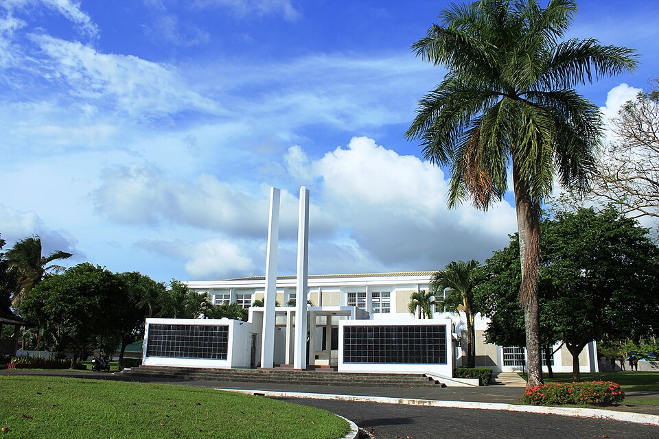File:Apolinario Mabini Shrine Batangas.JPG
