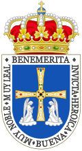 Oviedo
