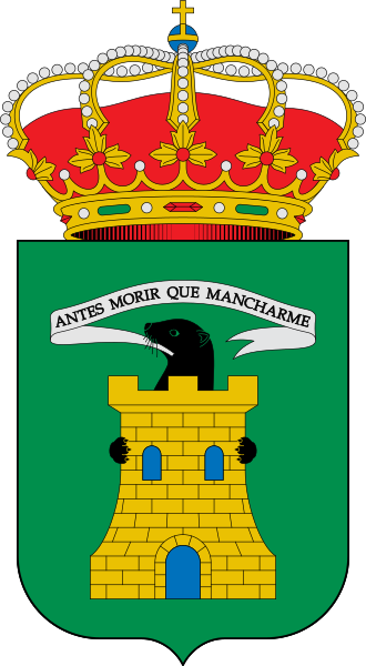 File:Escudo de Grajal de Campos (León).svg
