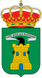 Coat of arms of Grajal de Campos