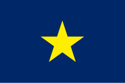 Flag of Texas