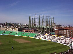 The Oval (Surrey)