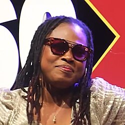 Joyce in 2021