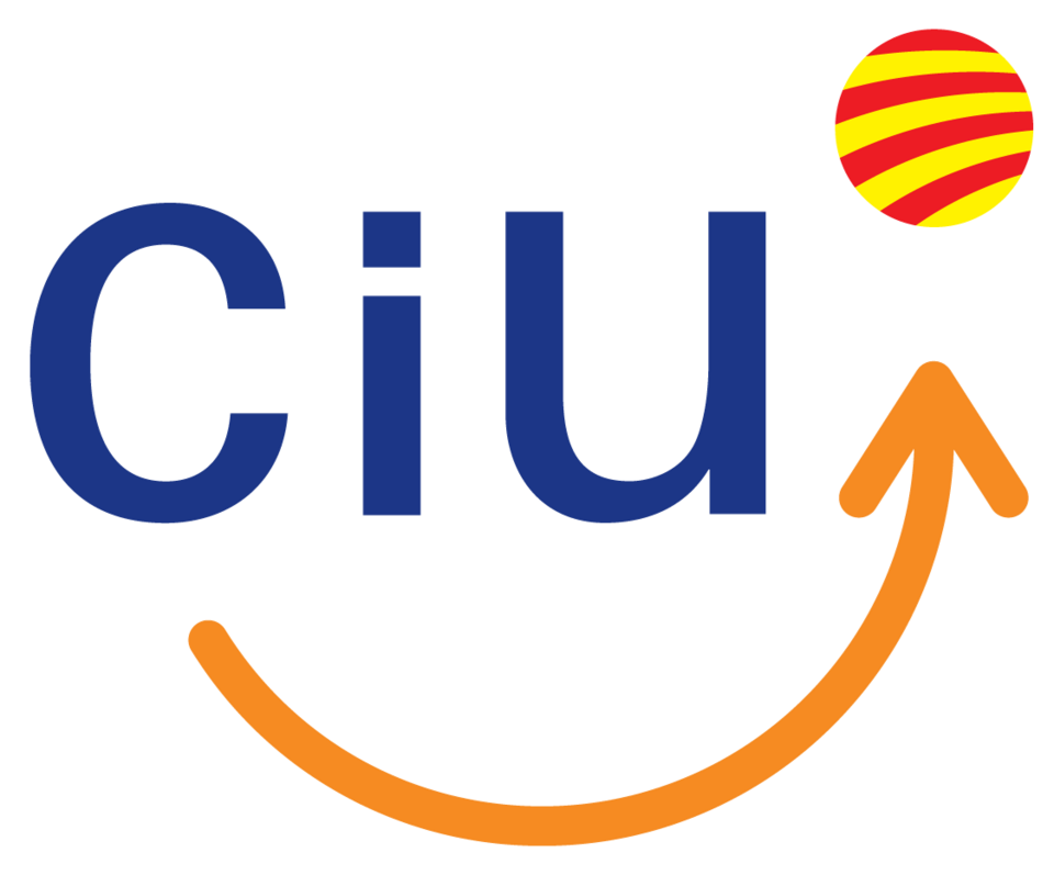 File:Logo CiU.png