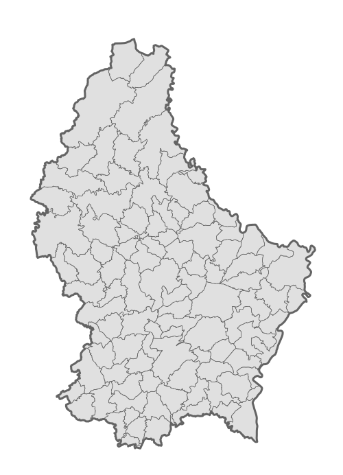 File:Luxembourg communes map.svg
