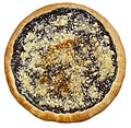 Image 54Frgál, a type of koláč baked in Moravian Wallachia (from Czech cuisine)
